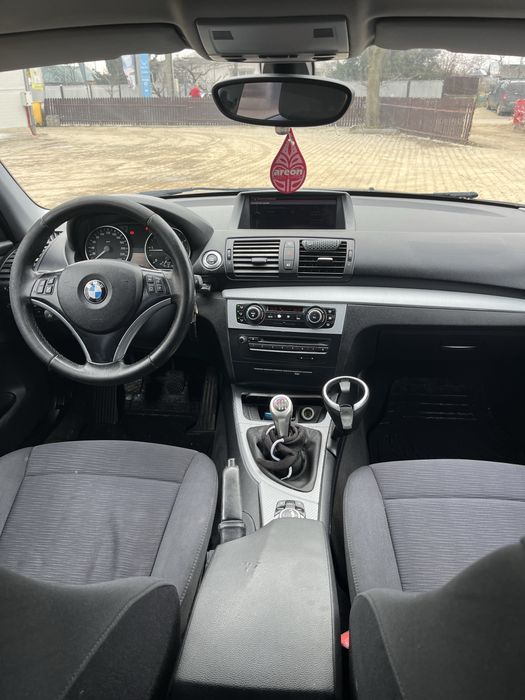 Vand bmw seria 1
