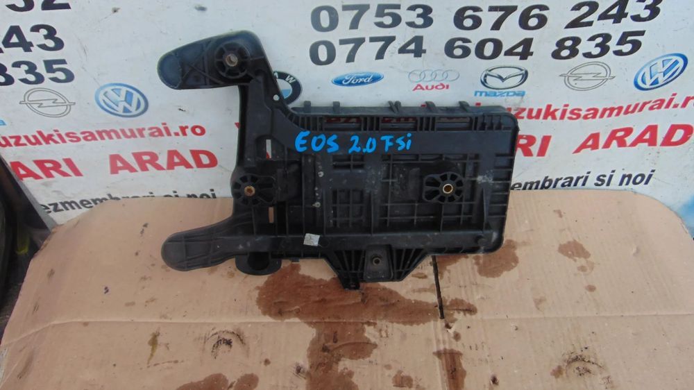 suport baterie VW Eos Golf 5 Seat leon audi a3 skoda octavia 2 carcasa baterie