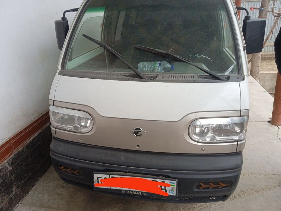 DAMAS Зудлик Билан сотилади. Кредит ва Рассрочкага хам берилади.