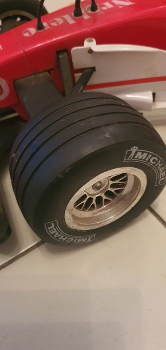 Голяма радиоуправляема формула