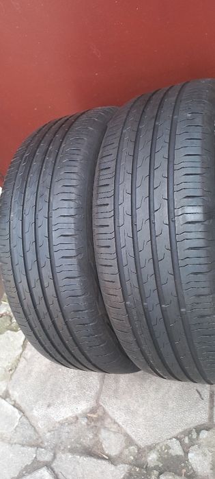 215 50 18 Континентал 2бр. Дот22 ТОП