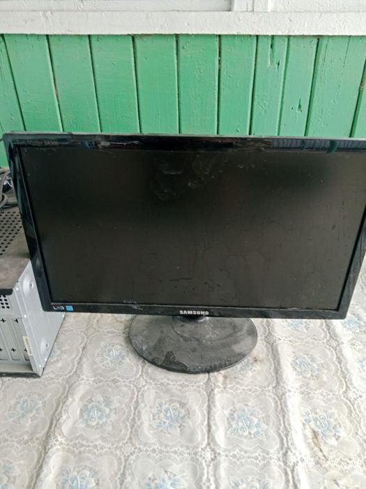 Компютер рабочий