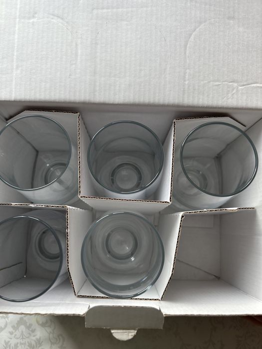 Набор стаканов