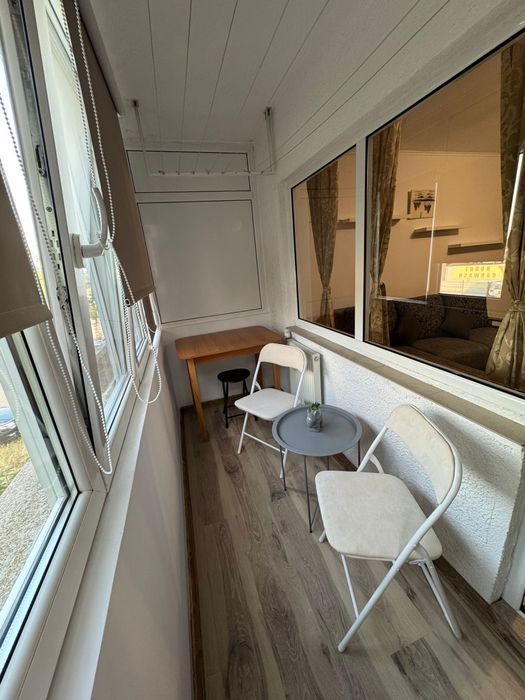 Garsoniera de inchiriat Sala Sporturilor