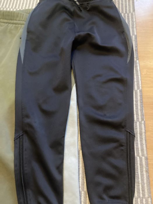 Детски долнища за момче Адидас и Зара