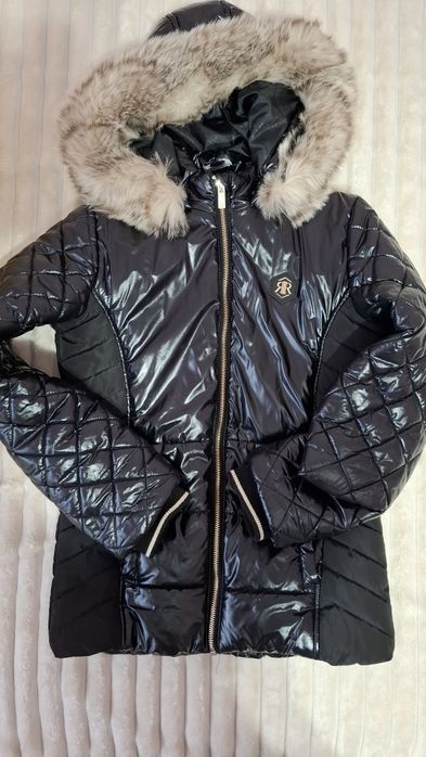 Зимно яке  River Island 11-12г.