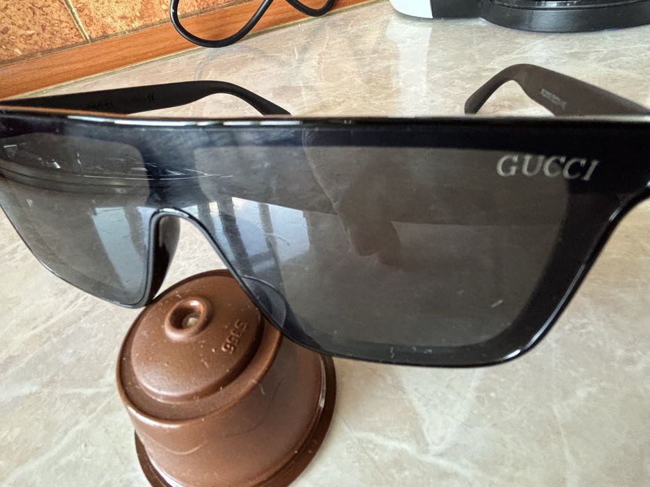 Ochelari soare gucci