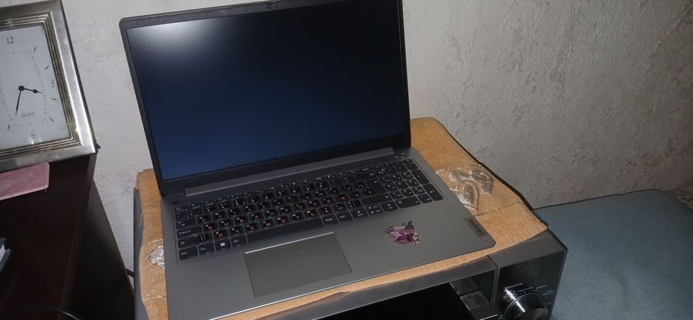 Lenovo notebook SOTAMAN