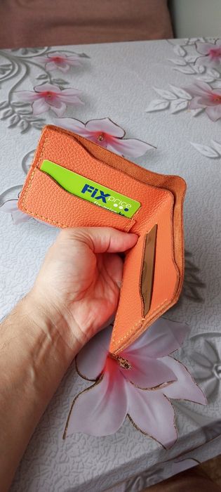 Продам новый - Кожаный !!!