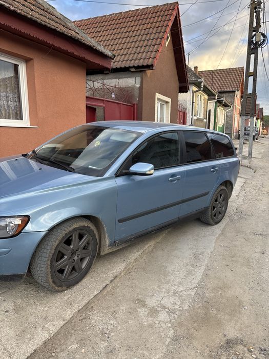 Vand volvo v50 1.6