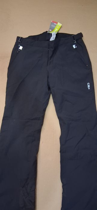 Pantaloni schi dame CMP mărimea xxl
