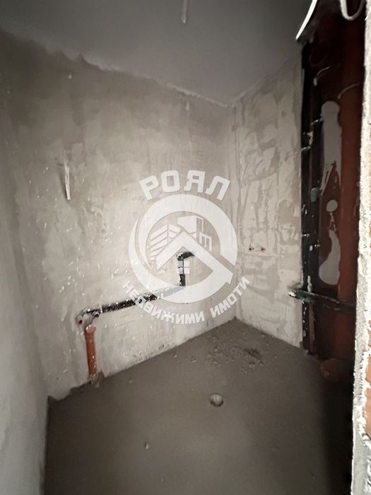 Продава се Двустаен апартамент в Пловдив, Христо Смирненски - 77 кв.м за 1150 €/кв.м - Снимка #7