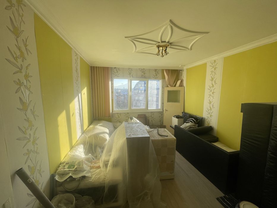 Продава се Четиристаен апартамент в София, Хаджи Димитър - 88 кв.м за 2444 €/кв.м - Снимка #6