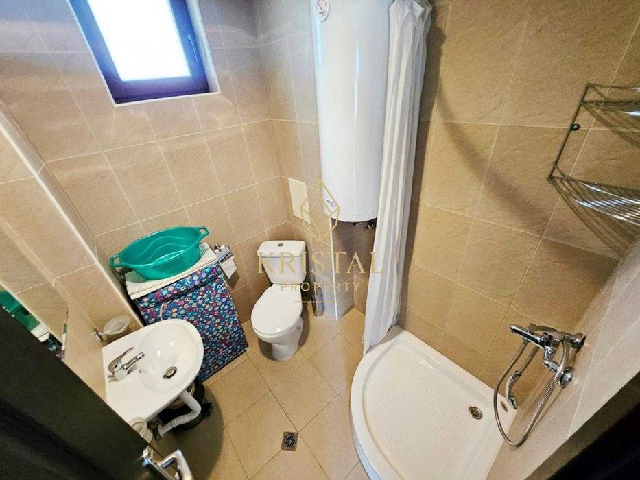 ID: 756 Апартамент 1+1 с морска гледка в Кошарица