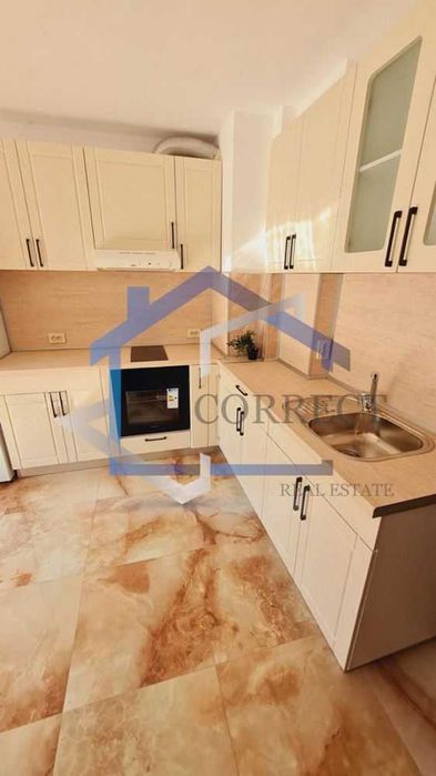 Дава се под наем Тристаен апартамент в Варна, Възраждане 1 - 77 кв.м за 612 € - Снимка #1