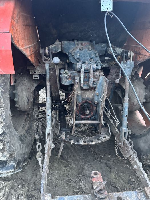 Fiat Someca 780 de vanzare