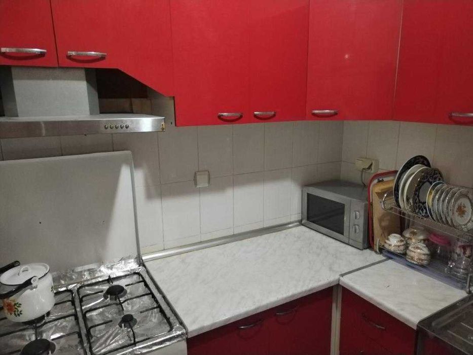 Uchtepa 11 kvartal, 49 dom