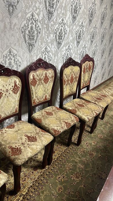 стулья 20 шт хорошом состояние