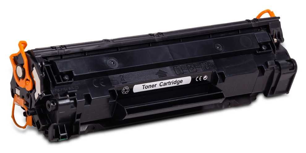 CANON 435/725/325 тонер-картридж черный MF3010/LBP6000/LBP6020/LBP6030