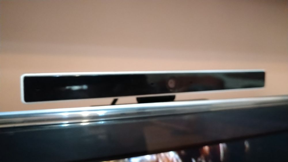 Панасоник плазма 3D TX-P42ST50E