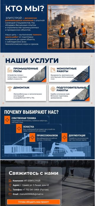 Топпинговые промышленные полы