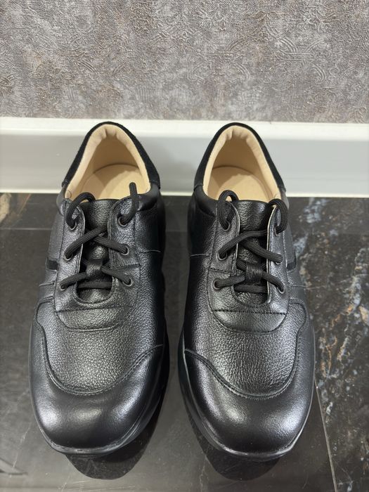 кроссовки демисезон