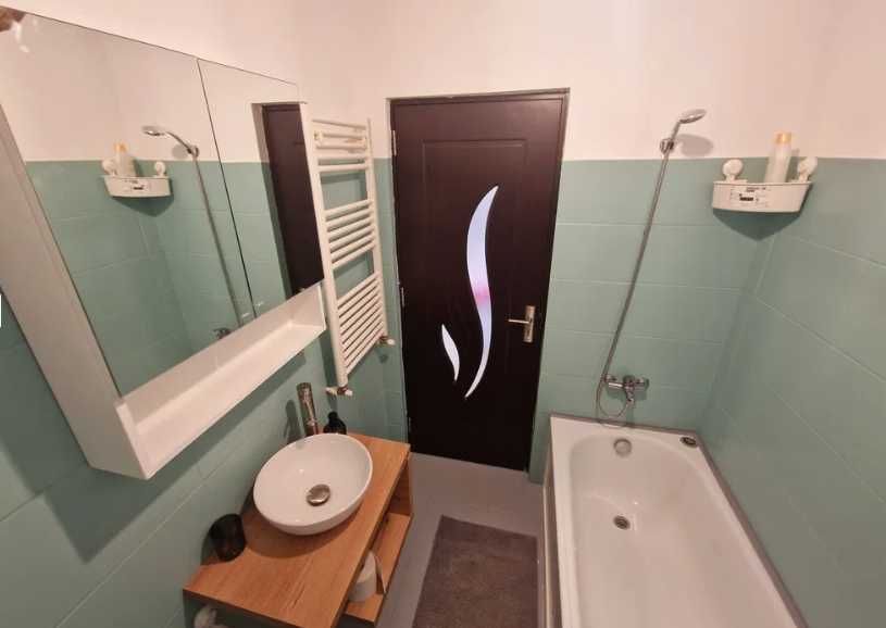 Garsoniera Popesti Leordeni de inchiriat