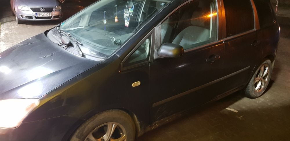 De vanzare  ford c max