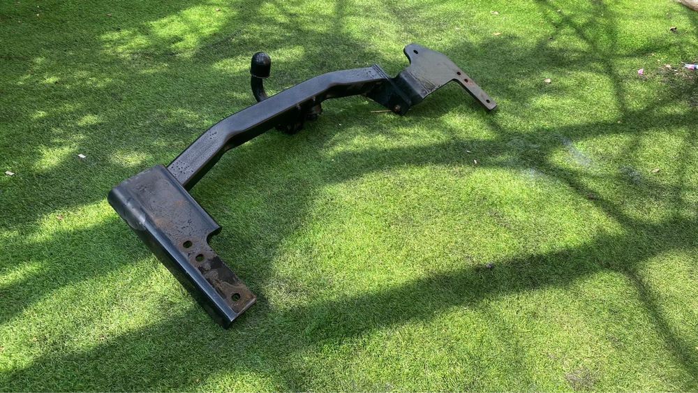 Фаркоп для TLC 200