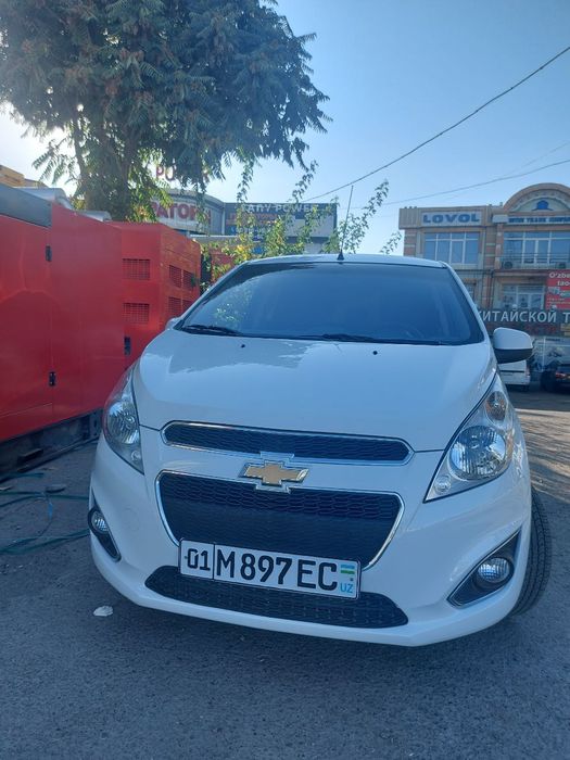 Spark2022 mexanika optima+