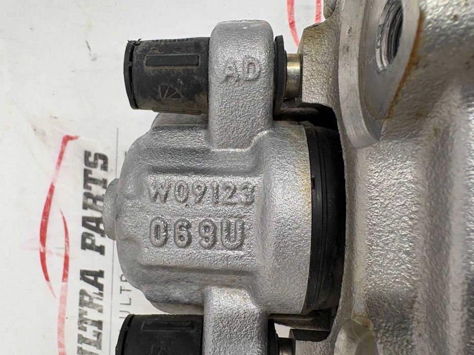 Заден Ляв Спирачен Апарат За BMW 1er F20 F21 2er F22 F23 БМВ 1 Ф20 Ф21 2 Ф22 Ф23