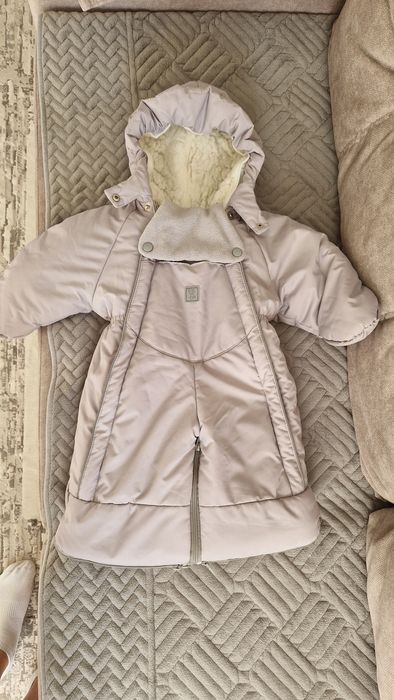 Продам Комбинезон 3в1