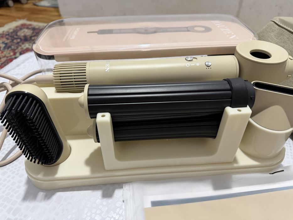 Стайлер для валос