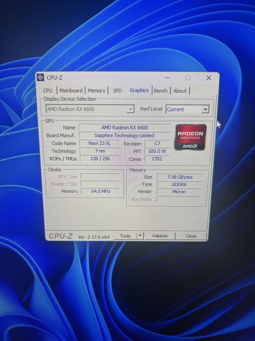 Продава се: Гейминг компютър подходящ за работа и игри: