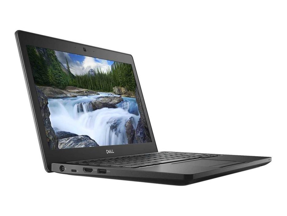 Лаптоп DELL 5290 I5-8250U 8GB 128GB SSD с до 24 МЕСЕЦА ГАРАНЦИЯ и Windows 11 PRO