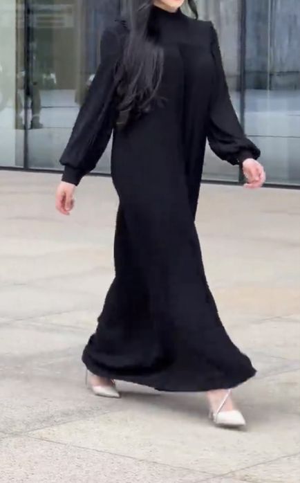 Женское платье турция