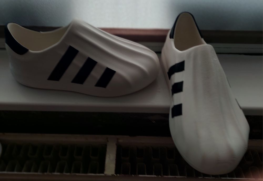 Adidas AdiFom Superstar