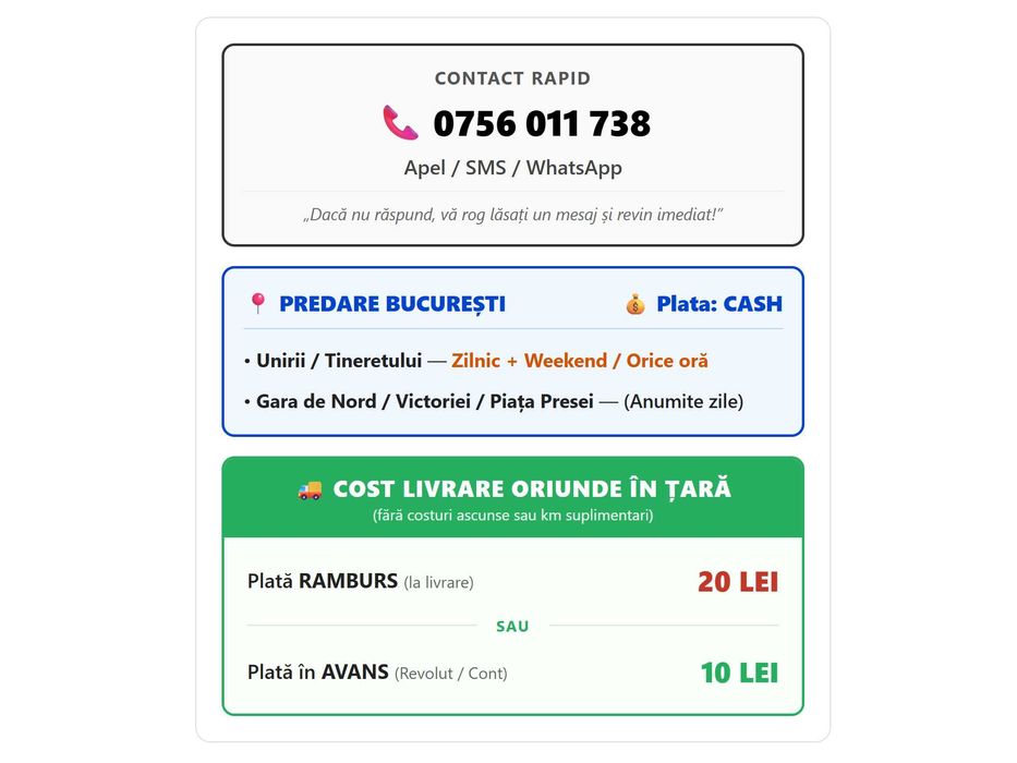 Conector XT60 – Set 5 bucăți mamă + tată, mufe conectori pentru baterii Li-Ion, LiPo și LiFePO4