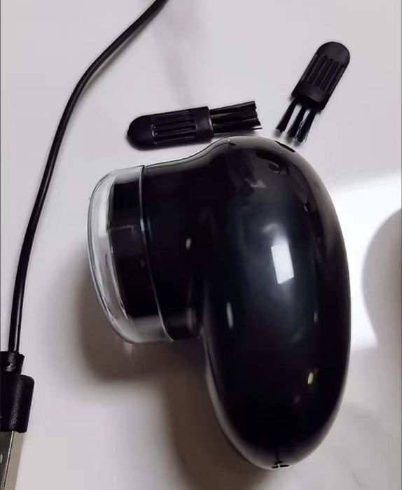 Электрическая бритва