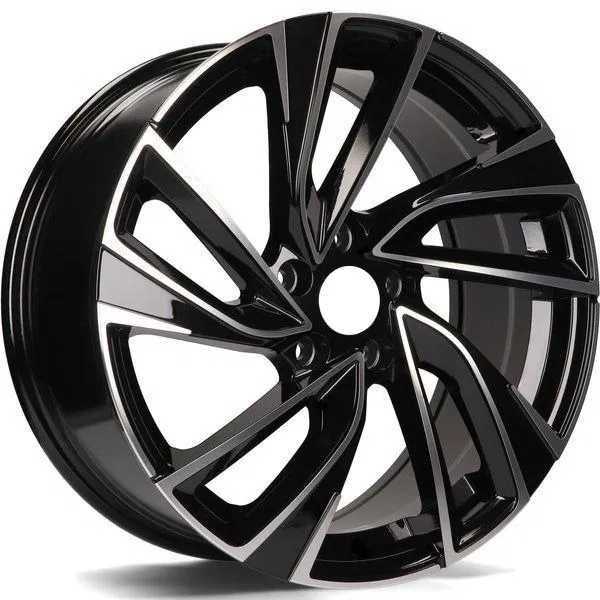 Jante VW R17 5x112 Arteon Style | Passat, Golf, Superb, Octavia, Leon