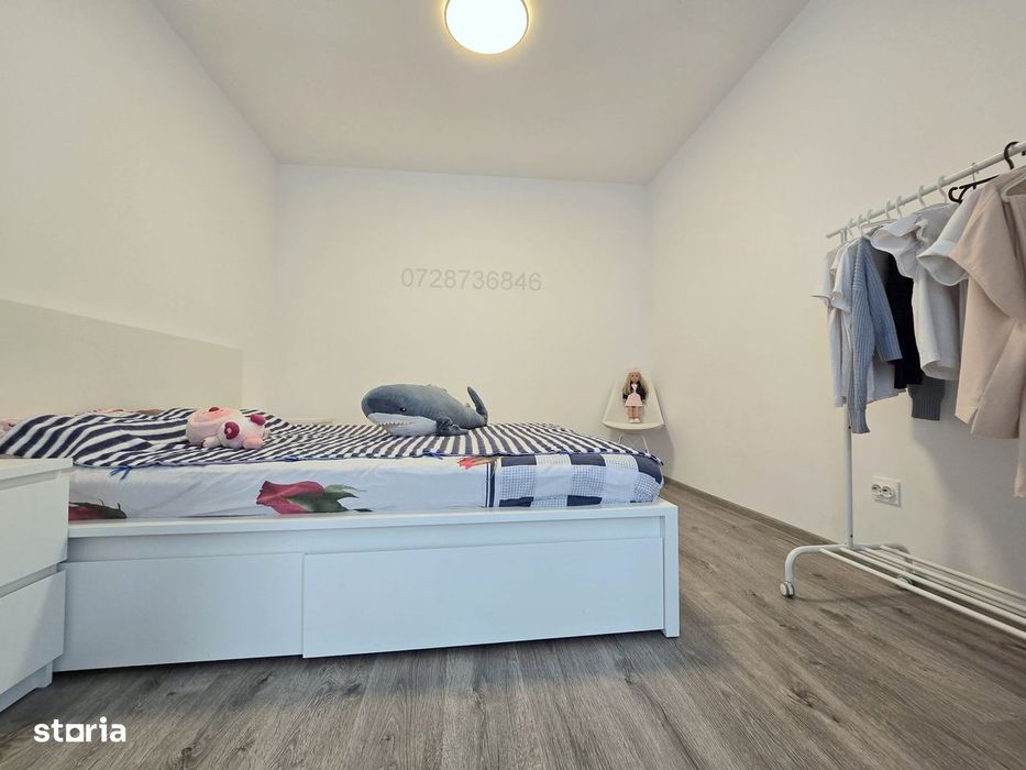Primaverii, 75 mp, centrala proprie de apartament, renovat integral