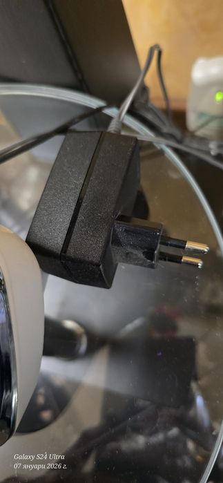 Домашен безжичен телефон - Panasonic