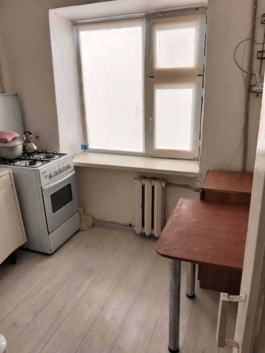 Сдается квартира на долгой срок