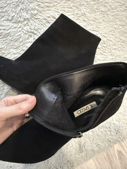 Botine superbe IL PASSO