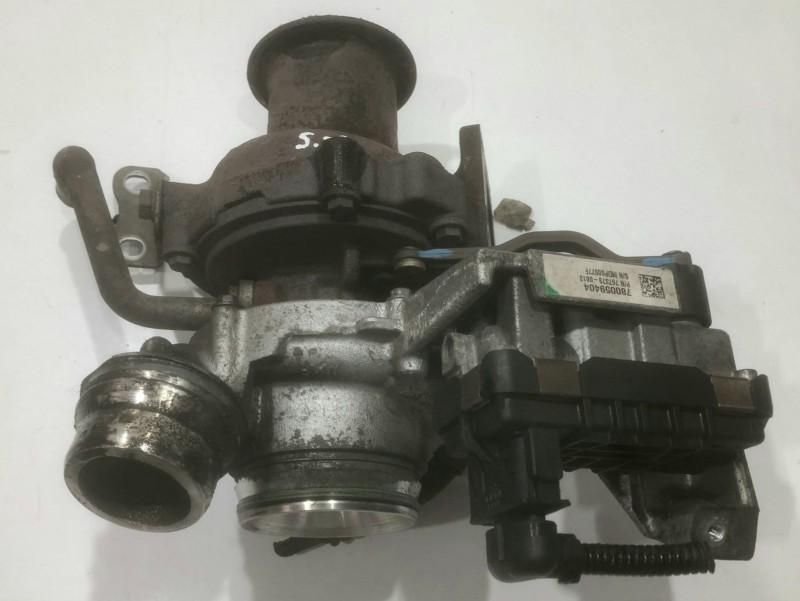 Turbo BMW Seria 3 E92 7800594 04 2.0d n47