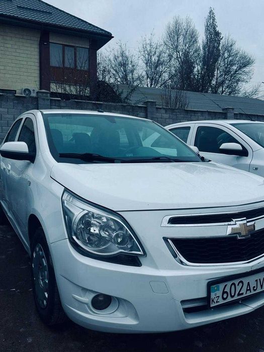 Авто в аренду эконом класса