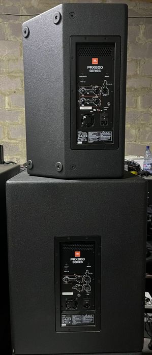 Продается колонки JBL