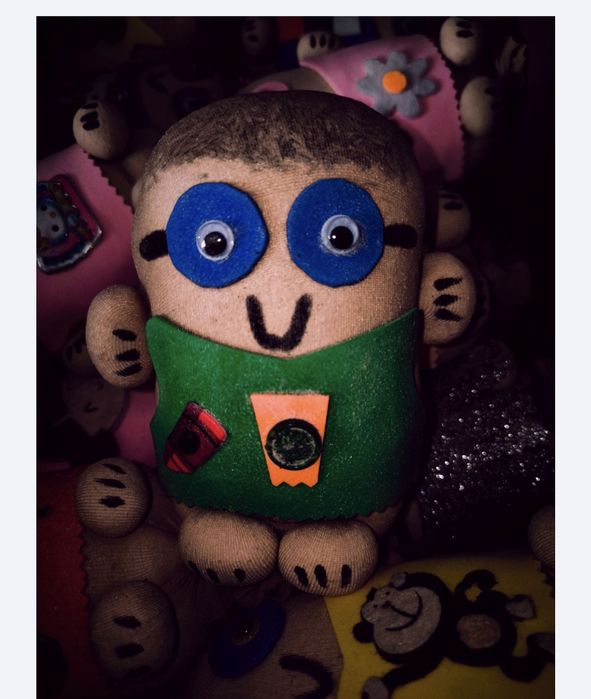 различни видове Чичко Тревичко