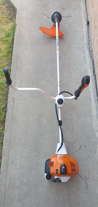 Stihl  .FR .410 C .
