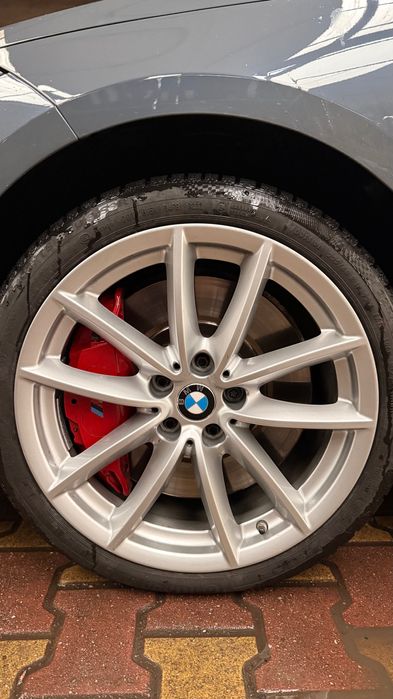 Jante originale BMW 18 inch is44